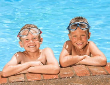 Pool Toys, Games & Float Photo