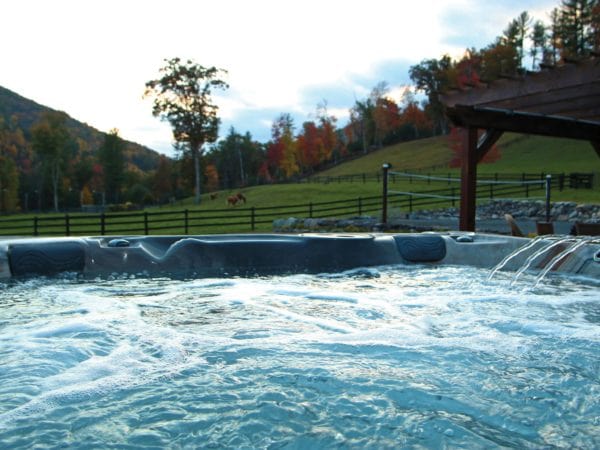 What Makes PDC Spas Great Hot Tubs?