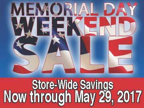 BioGuard Weekend Sale