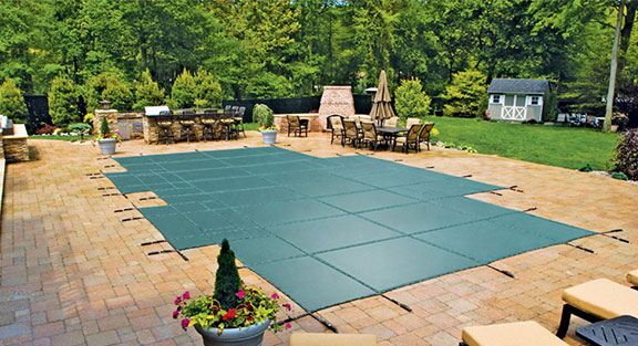 Pool Covers