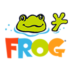 FROG <br /> Leap