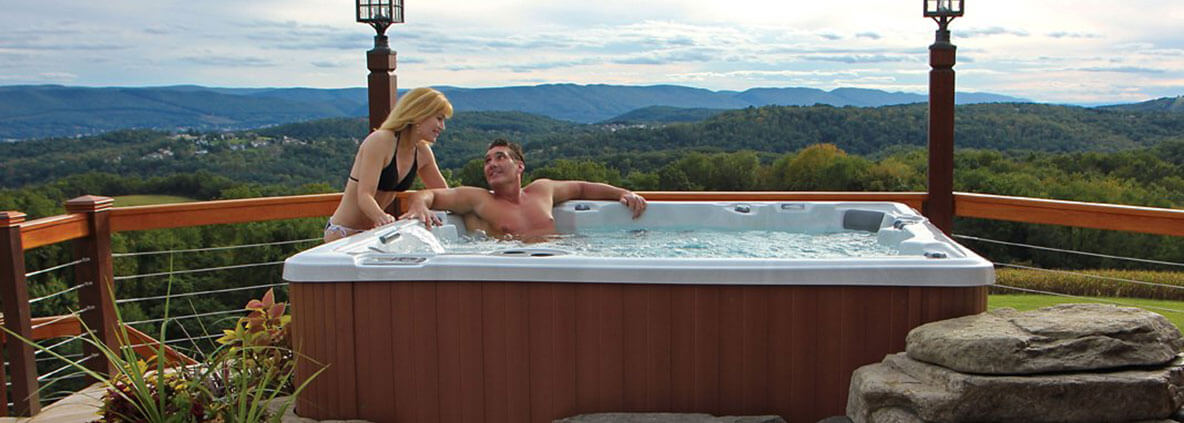 interferentie schapen Vanaf daar Lifestyle Series Baltimore | Hot Tub Store Catonsville Hot Tubs