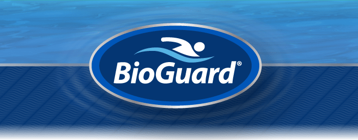 BioGuard Swimming Pool Care Chemicals and Products