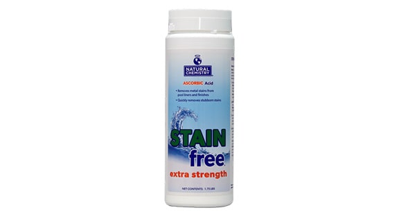 Stainfree™ Extra Strength